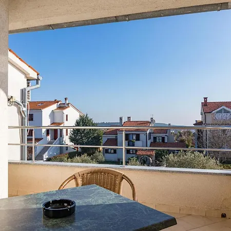 And Alenka Apartment Banjole