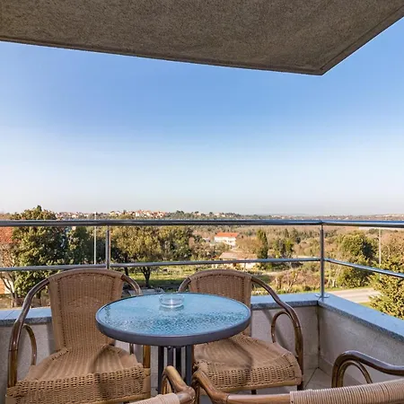 And Alenka Apartment *