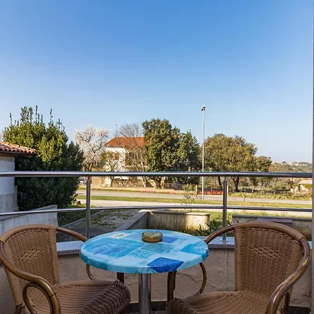 And Alenka Apartment *