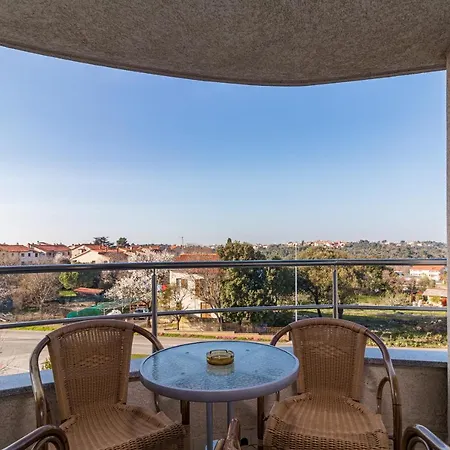 And Alenka Apartment *