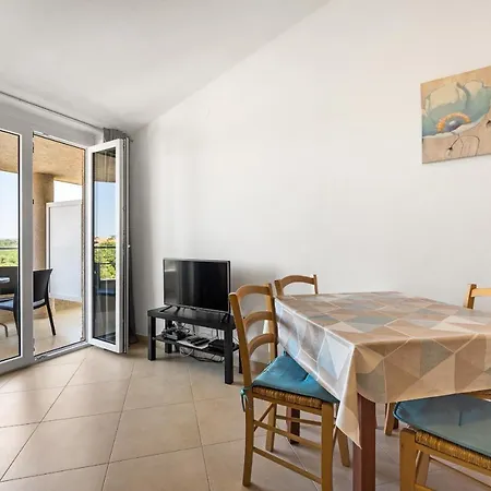 Apartment And Alenka Banjole